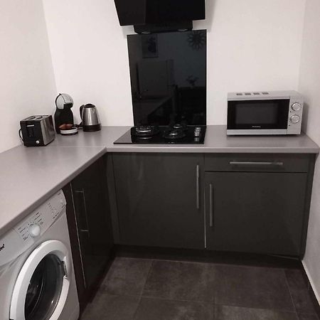 Corail Azur Terre Sainte Apartment Ngoại thất bức ảnh