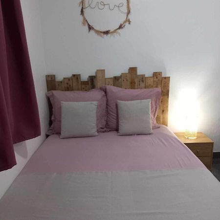 Corail Azur Terre Sainte Apartment Ngoại thất bức ảnh