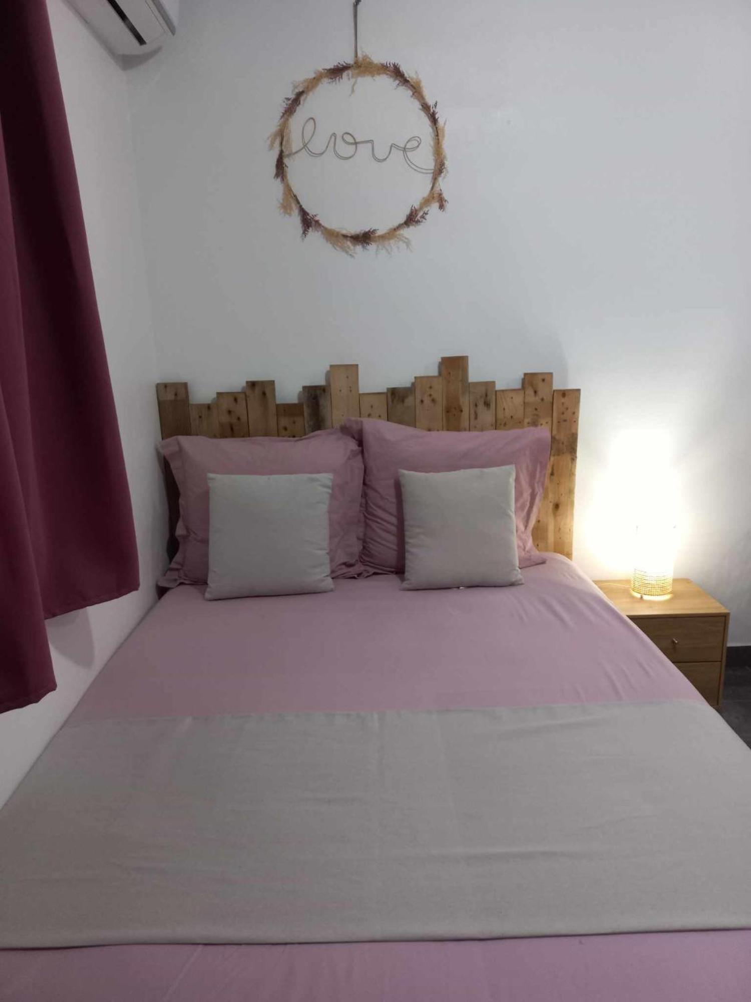 Corail Azur Terre Sainte Apartment Ngoại thất bức ảnh