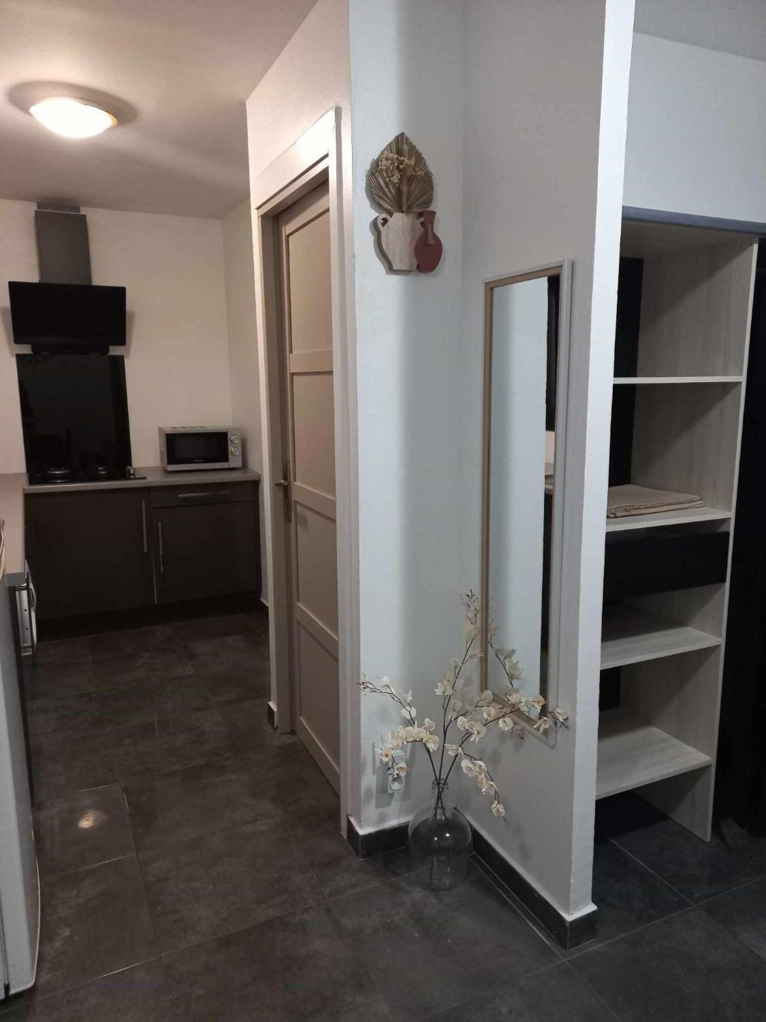 Corail Azur Terre Sainte Apartment Ngoại thất bức ảnh