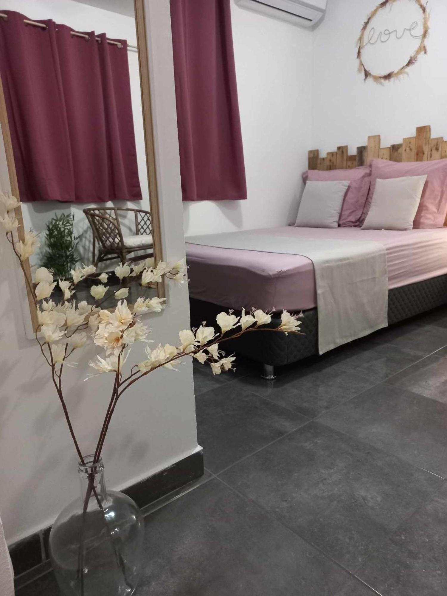 Corail Azur Terre Sainte Apartment Ngoại thất bức ảnh